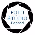 Logo Fotoštúdio Poprad